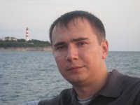 Иван Пронькин, 16 сентября 1982, Саранск, id14010188