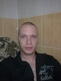 Алексей Андронов, 24 июня , Нижний Тагил, id83354430