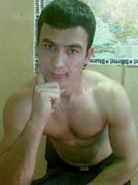 Akmal Akmal, 28 августа , Сыктывкар, id86718533